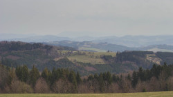 Bludný - Rajnochovice Troják