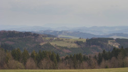 Bludný - Rajnochovice Troják