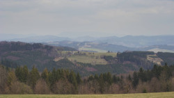 Bludný - Rajnochovice Troják