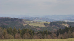 Bludný - Rajnochovice Troják