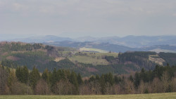 Bludný - Rajnochovice Troják