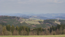 Bludný - Rajnochovice Troják