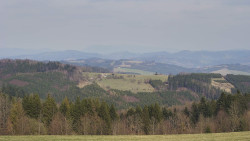 Bludný - Rajnochovice Troják