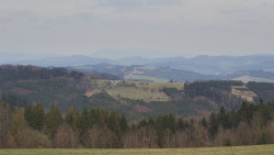 Bludný - Rajnochovice Troják