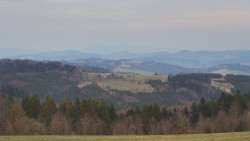 Bludný - Rajnochovice Troják