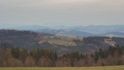 Bludný - Rajnochovice Troják