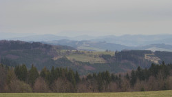 Bludný - Rajnochovice Troják