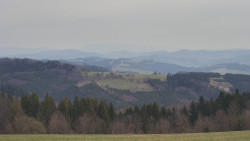 Bludný - Rajnochovice Troják