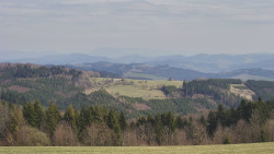 Bludný - Rajnochovice Troják