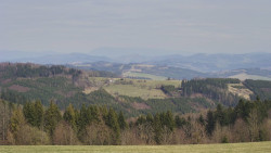 Bludný - Rajnochovice Troják