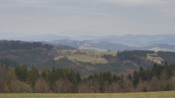 Bludný - Rajnochovice Troják