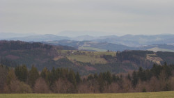 Bludný - Rajnochovice Troják