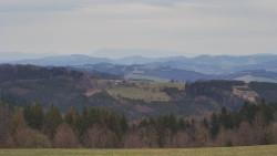 Bludný - Rajnochovice Troják