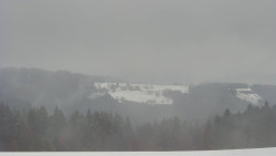 Bludný - Rajnochovice Troják