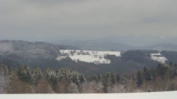 Bludný - Rajnochovice Troják