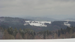 Bludný - Rajnochovice Troják