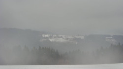 Bludný - Rajnochovice Troják