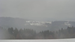 Bludný - Rajnochovice Troják