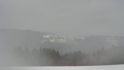 Bludný - Rajnochovice Troják