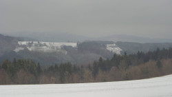 Bludný - Rajnochovice Troják