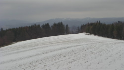 Bludný - Rajnochovice Troják