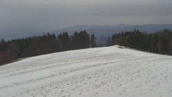 Bludný - Rajnochovice Troják