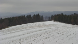Bludný - Rajnochovice Troják