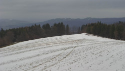 Bludný - Rajnochovice Troják