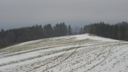 Bludný - Rajnochovice Troják