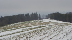 Bludný - Rajnochovice Troják