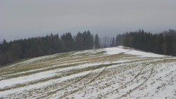 Bludný - Rajnochovice Troják