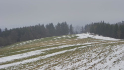 Bludný - Rajnochovice Troják