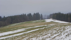 Bludný - Rajnochovice Troják