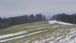 Bludný - Rajnochovice Troják