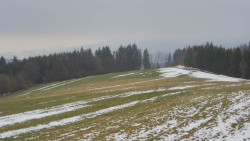 Bludný - Rajnochovice Troják