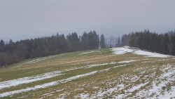 Bludný - Rajnochovice Troják