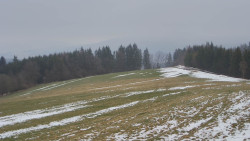 Bludný - Rajnochovice Troják