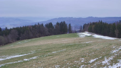 Bludný - Rajnochovice Troják