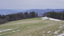 Bludný - Rajnochovice Troják