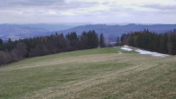 Bludný - Rajnochovice Troják