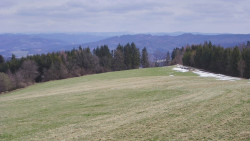 Bludný - Rajnochovice Troják