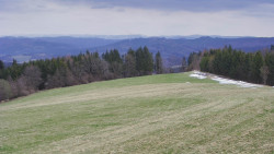 Bludný - Rajnochovice Troják