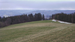 Bludný - Rajnochovice Troják