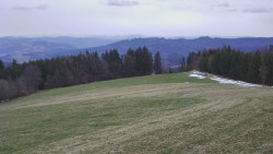 Bludný - Rajnochovice Troják