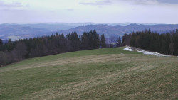 Bludný - Rajnochovice Troják