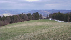 Bludný - Rajnochovice Troják