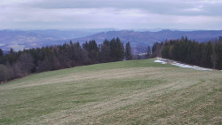 Bludný - Rajnochovice Troják