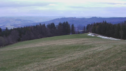 Bludný - Rajnochovice Troják