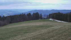 Bludný - Rajnochovice Troják