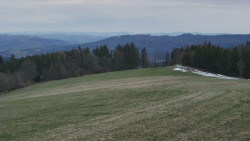 Bludný - Rajnochovice Troják